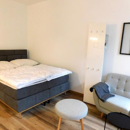 MAX, ruhige sonnige Wohnung in Praternähe Wien Exterior foto